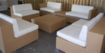 Lounge-Set Bellicio